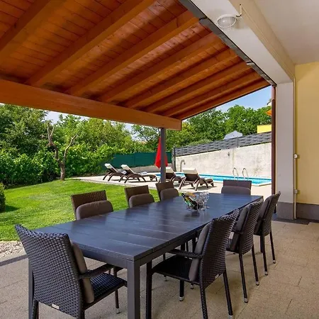 Villa Wally *