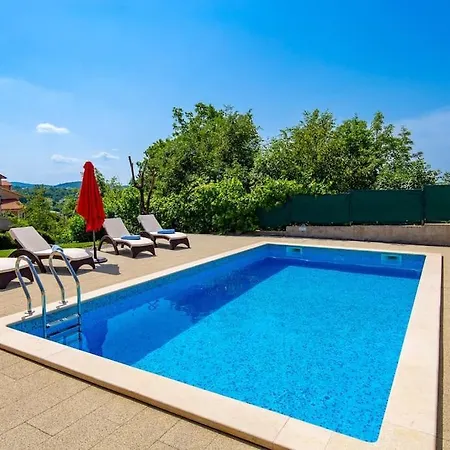 Villa Wally *