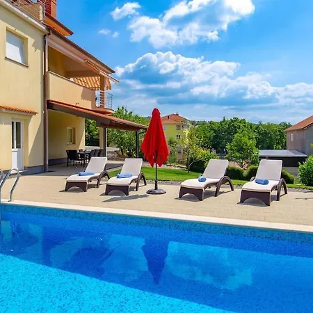 Villa Wally *