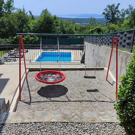 Villa Wally *